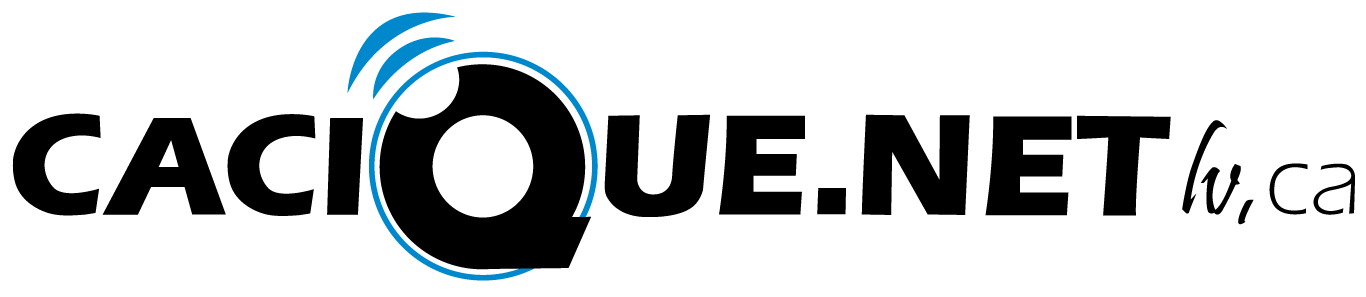 Cacique.net